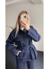 Denim Takım