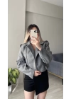 Kaşe Biker Montlar