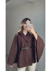 Kemerli Panço Acı Kahve