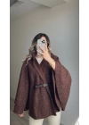 Kemerli Panço Acı Kahve