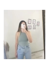 Mint Bodysuit