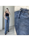 ZR Wide Leg Jeanler