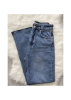 ZR Wide Leg Jeanler