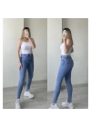 River Full Likralı Skinny Jean
