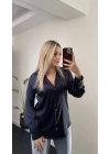 Saten Gömlekler
