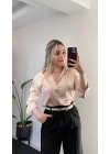 Saten Gömlekler