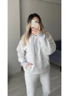 Sweatli Eşofman Takımları(5 renk)