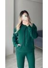 Sweatli Eşofman Takımları(5 renk)
