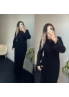 Tasarım Triko Elbiseler