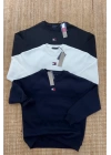 TMMY İçi Şardonlu Sweat