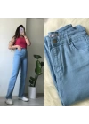 Mavi Straight Jean