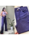 Mor Wide Leg Jean
