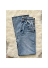 ZR Wide Leg Jeanler