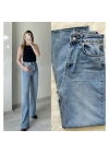 ZR Wide Leg Jeanler