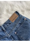 ZR Straight Leg Jeans