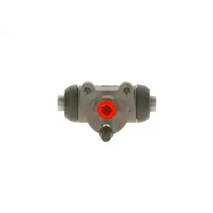 BOSCH Fren Silindiri Arka (Sag/sol [Ø 20,00 MM]) - Renault / Dacia 0986475797