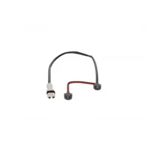 BOSCH Fren Balata Fişi Arka (Gic313) - VW Grubu (VW/Audi/Seat/Skoda) 1987474557