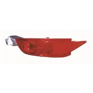 DEPO Sis Lambası Arka Sol (Kedi Gözü) - Ford 431-4003L-LD-UE