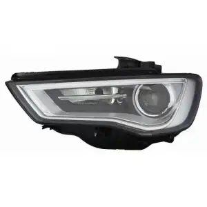 DEPO Far Sol (1el010740571 (Açik Renk)) - VW Grubu (VW/Audi/Seat/Skoda) 446-1147LMLDHEM