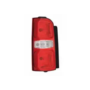 DEPO Stop Lambası Sol (552-1953L-UE) - Peugeot / Citroën / DS
