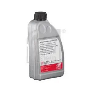 FEBI BILSTEIN Direksiyon Otomatik Şanzıman Yağı (Dexron II D ATF Kırmızı 1L) 08971