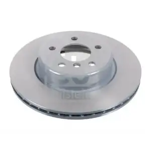 FEBI BILSTEIN Fren Diski Ön (Adet) (104803) - BMW / Mini