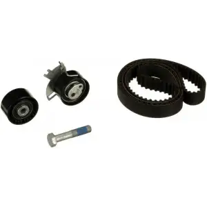 GATES Triger Seti (1613327980/1613327980/1876377) - Ford K025672XS