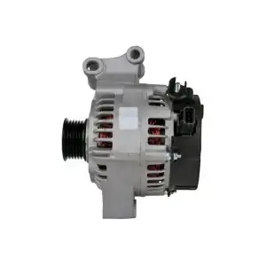 HELLA Alternatör (8EL 012 427-011) - Ford