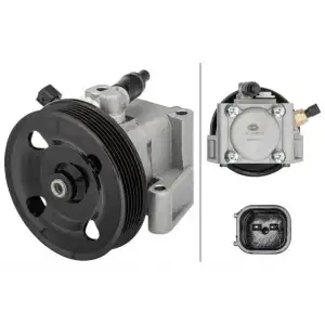 HELLA Direksiyon Pompası (8TL 359 000-691) - Ford