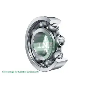 INA Ön Aks Şaft Bilyası - Ford 712 0769 10