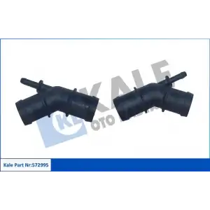 KALE Su Flanşı (572995) - VW Grubu (VW/Audi/Seat/Skoda)