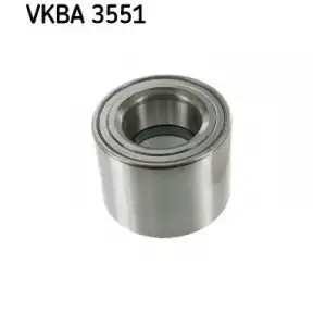 SKF Teker Rulmanı Ön (SKF VKBA 3551) - Fiat / Alfa / Lancia