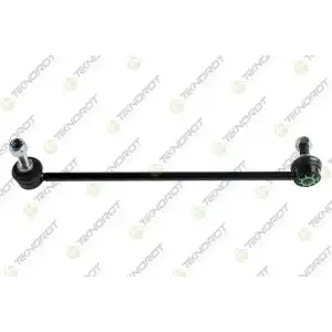TEKNOROT Viraj Askı Rotu Ön Sol ((4 Motion)) - VW Grubu (VW/Audi/Seat/Skoda) A-499T
