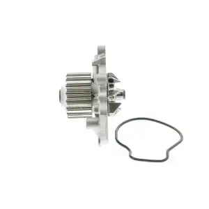 AISIN Devirdaim (AIS WPH-050V) - Japon Araçları