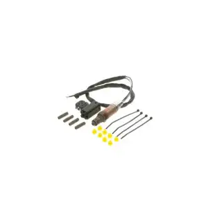 BOSCH Oksijen Sensörü (0258986506) - Fiat / Alfa / Lancia