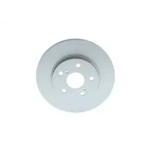 BOSCH Fren Diski Ön (0986479F92) - Japon Araçları