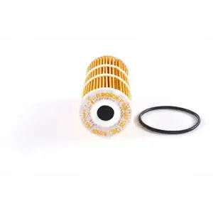 BOSCH Yağ Filtresi (Yağ Filtre Kartuşu M9R) - Renault / Dacia F026407125