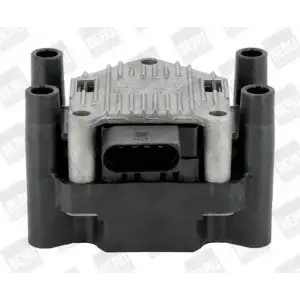 BERU Ateşleme Bobini (Sogutuculu /11731 / 138425) - VW Grubu (VW/Audi/Seat/Skoda) BR ZSE003