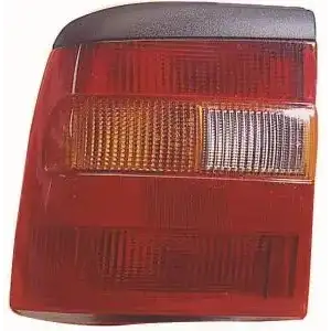 DEPO Stop Lambası Sağ (442-1904R-UE) - Opel