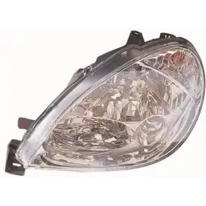 DEPO Far Sol (552-1114L-LD-EM) - Peugeot / Citroën / DS