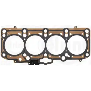 ELRING Silindir Kapak Contası (1 Kertik) (150.782) - VW Grubu (VW/Audi/Seat/Skoda)