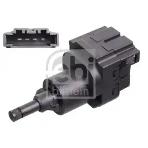 FEBI BILSTEIN Fren Pedal Müşürü (103650) - VW Grubu (VW/Audi/Seat/Skoda)