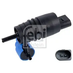 FEBI BILSTEIN Su Fıskiye Motoru (26259) - Mercedes-Benz