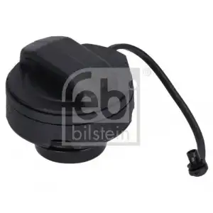 FEBI BILSTEIN Yakıt Depo Kapağı Dış (112 984) - VW Grubu (VW/Audi/Seat/Skoda) 27288
