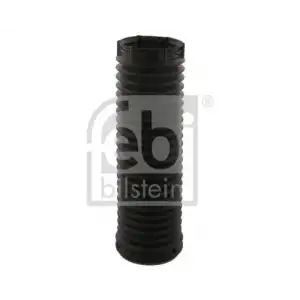 FEBI BILSTEIN Amortisör Toz Körüğü Ön (810 0128 10) - VW Grubu (VW/Audi/Seat/Skoda) 37344
