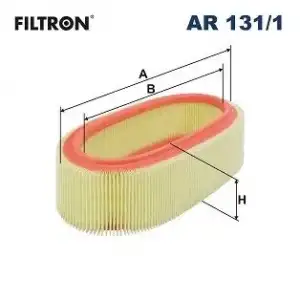 FILTRON Hava Filtresi (AR 131/1) - Renault / Dacia