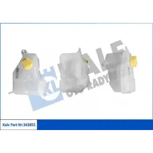 KALE Radyatör Yedek Su Deposu (Kapaklı) (343855) - Ford