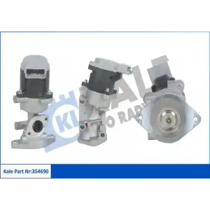 KALE EGR Valfi Sağ - BMW / Mini 354690