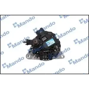 MANDO Alternatör (Şarj Dinamosu) (BN373002A010) - Kore Araçları (Hyundai/Kia)