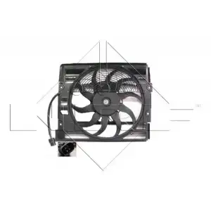 NRF Klima Fan Motoru (NRF 47218) - BMW / Mini